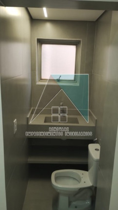 Imagem Apartamento com 3 Quartos à Venda, 139 m² em Centro - Ribeirão Preto