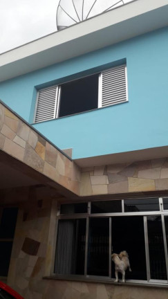 Casa com 3 Quartos à Venda, 196 m² em Paulicéia - São Bernardo Do Campo