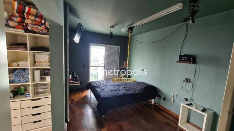 Imagem Apartamento com 2 Quartos à Venda, 123 m² em Barcelona - São Caetano Do Sul Imagem Apartamento com 2 Quartos à Venda, 123 m² em Barcelona - São Caetano Do Sul