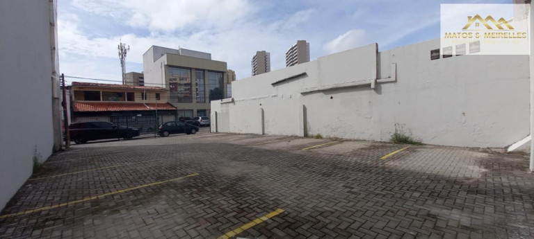 Imagem Imóvel Comercial para Alugar, 336 m² em Guararapes - Fortaleza Imagem Imóvel Comercial para Alugar, 336 m² em Guararapes - Fortaleza