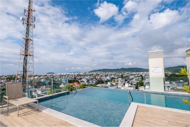 Imagem Imóvel com 2 Quartos à Venda,  em Jurerê Internacional - Florianópolis