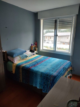 Imagem Apartamento com 2 Quartos à Venda, 51 m² em Cavalhada - Porto Alegre Imagem Apartamento com 2 Quartos à Venda, 51 m² em Cavalhada - Porto Alegre