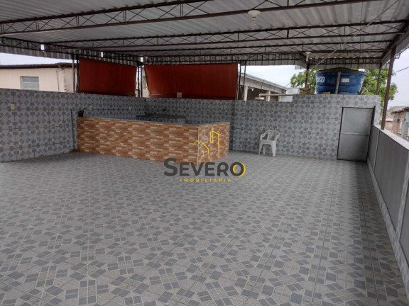 Imagem Casa com 3 Quartos à Venda, 160 m² em Porto Do Rosa - São Gonçalo Imagem Casa com 3 Quartos à Venda, 160 m² em Porto Do Rosa - São Gonçalo