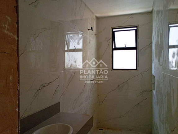 Imagem Sobrado com 3 Quartos à Venda, 177 m² em Seminário - Curitiba