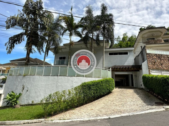 Casa com 6 Quartos à Venda, 1.250 m² em Anil - Rio De Janeiro