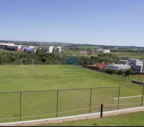 Imagem Terreno em Condomínio à Venda, 326 m² em Jardim D´icaraí - Salto Imagem Terreno em Condomínio à Venda, 326 m² em Jardim D´icaraí - Salto