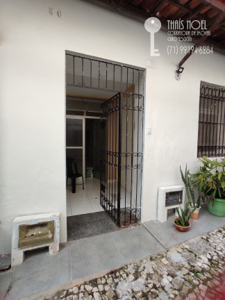 Imagem Apartamento com 2 Quartos à Venda, 55 m² em Barra - Salvador