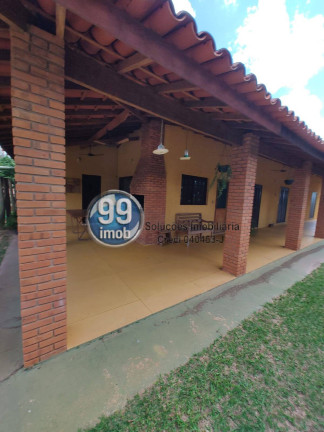 Imagem Casa com 3 Quartos à Venda, 1 m² em Ninho Verde Ii - Pardinho Imagem Casa com 3 Quartos à Venda, 1 m² em Ninho Verde Ii - Pardinho