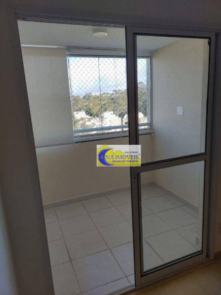 Imagem Apartamento com 2 Quartos à Venda, 52 m² em Demarchi - São Bernardo Do Campo