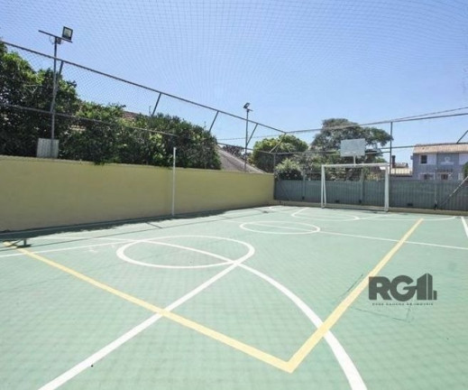 Imagem Casa de Condomínio com 3 Quartos à Venda ou Locação, 112 m² em Sarandi - Porto Alegre