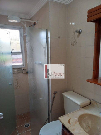 Imagem Apartamento com 1 Quarto à Venda ou Locação, 40 m² em Bela Vista - São Paulo Imagem Apartamento com 1 Quarto à Venda ou Locação, 40 m² em Bela Vista - São Paulo