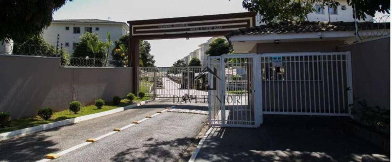 Imagem Apartamento com 2 Quartos à Venda, 54 m² em Vila Olímpia - Sorocaba