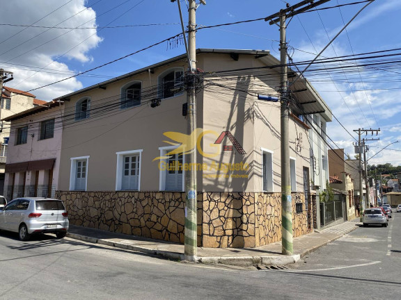 Imagem Sala Comercial para Alugar, 12 m² em Centro - São João Del Rei Imagem Sala Comercial para Alugar, 12 m² em Centro - São João Del Rei