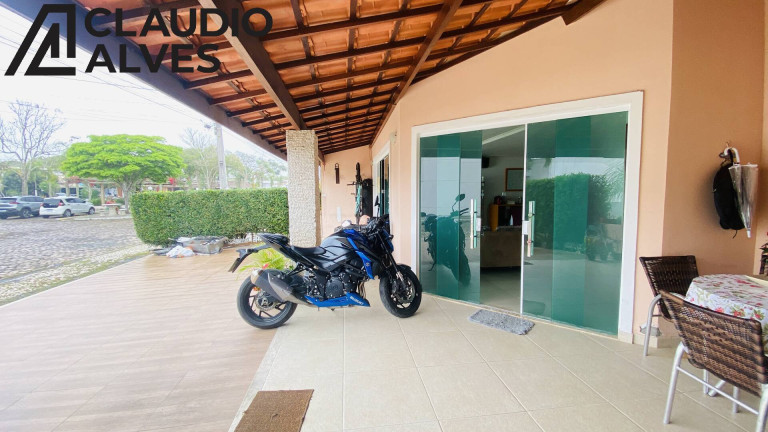 Imagem Casa de Condomínio com 3 Quartos à Venda, 200 m² em Santa Mônica Ii - Feira De Santana Imagem Casa de Condomínio com 3 Quartos à Venda, 200 m² em Santa Mônica Ii - Feira De Santana