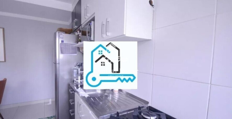 Imagem Apartamento com 2 Quartos à Venda, 48 m² em Cursino - São Paulo Imagem Apartamento com 2 Quartos à Venda, 48 m² em Cursino - São Paulo
