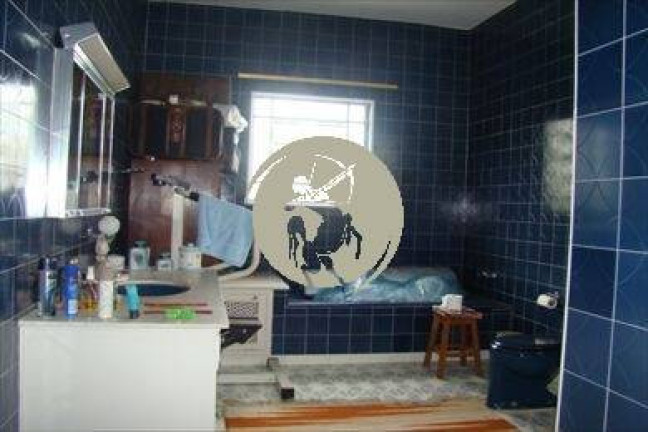 Imagem Casa com 3 Quartos à Venda, 340 m² em Embare - Santos Imagem Casa com 3 Quartos à Venda, 340 m² em Embare - Santos
