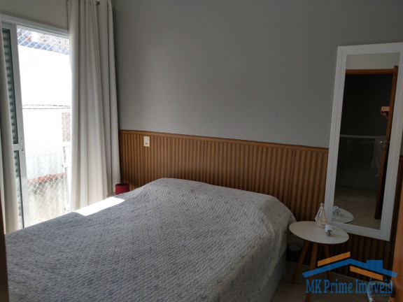 Imagem Casa de Condomínio com 2 Quartos à Venda, 72 m² em Jaguaribe - Osasco Imagem Casa de Condomínio com 2 Quartos à Venda, 72 m² em Jaguaribe - Osasco