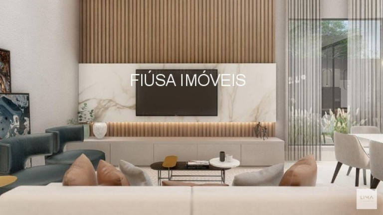 Imagem Casa com 3 Quartos à Venda, em Vila Do Golf - Ribeirão Preto Imagem Casa com 3 Quartos à Venda, em Vila Do Golf - Ribeirão Preto