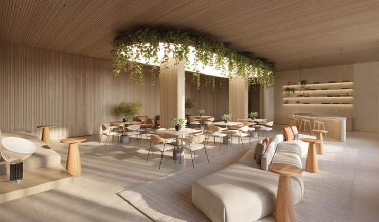 Imagem Apartamento com 4 Quartos à Venda, 333 m² em Brooklin Paulista - São Paulo Imagem Apartamento com 4 Quartos à Venda, 333 m² em Brooklin Paulista - São Paulo