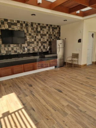 Imagem Apartamento com 2 Quartos à Venda, 50 m² em Vila Guilherme - São Paulo