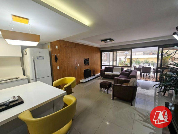 Imagem Apartamento com 2 Quartos à Venda ou Locação, 156 m² em Petrópolis - Porto Alegre
