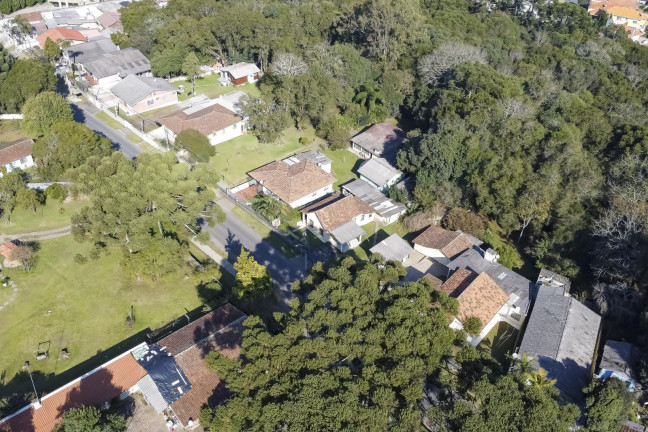 Terreno à Venda, 15.125 m² em Santa Felicidade - Curitiba