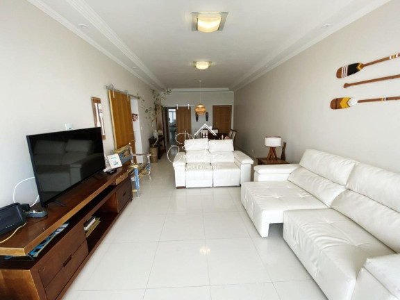 Imagem Apartamento com 3 Quartos à Venda, 170 m² em Pitangueiras - Guarujá