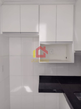 Imagem Cobertura com 2 Quartos à Venda, 110 m² em Ressaca - Contagem