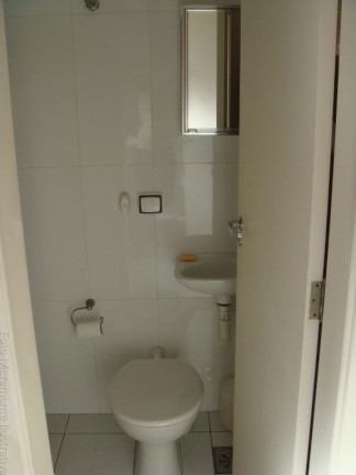 Imagem Casa com 3 Quartos à Venda, 165 m² em Aparecida - Santos Imagem Casa com 3 Quartos à Venda, 165 m² em Aparecida - Santos