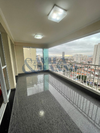 Imagem Apartamento com 3 Quartos à Venda, 127 m² em Mooca - São Paulo Imagem Apartamento com 3 Quartos à Venda, 127 m² em Mooca - São Paulo