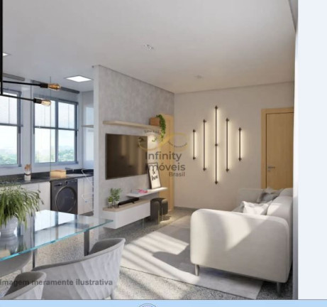 Imagem Apartamento com 2 Quartos à Venda, 99 m² em São Pedro - Belo Horizonte Imagem Apartamento com 2 Quartos à Venda, 99 m² em São Pedro - Belo Horizonte
