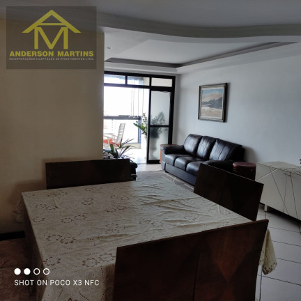 Imagem Apartamento com 3 Quartos à Venda, 150 m² em Praia De Itaparica - Vila Velha Imagem Apartamento com 3 Quartos à Venda, 150 m² em Praia De Itaparica - Vila Velha
