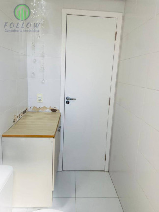 Imagem Apartamento com 2 Quartos à Venda, 55 m² em Vila Osasco - Osasco