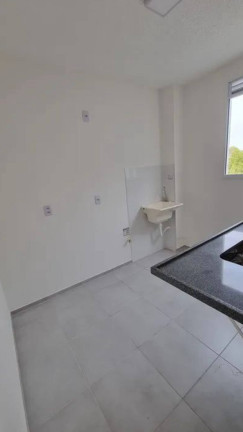 Imagem Apartamento com 2 Quartos à Venda, 40 m² em Jardim Imperial - Cuiabá