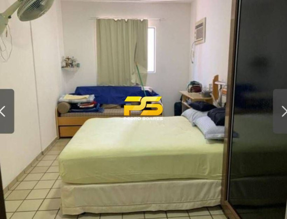 Imagem Apartamento com 2 Quartos à Venda, 75 m² em Manaíra - João Pessoa Imagem Apartamento com 2 Quartos à Venda, 75 m² em Manaíra - João Pessoa