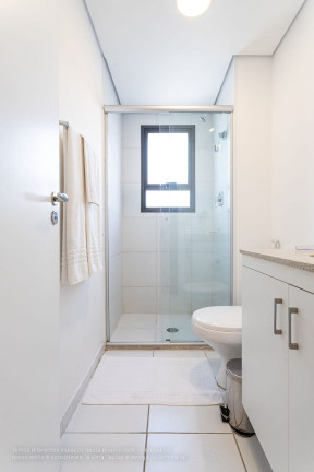 Imagem Apartamento com 1 Quarto para Alugar, 45 m² em Bela Vista - São Paulo