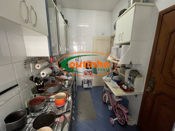 Imagem Apartamento com 2 Quartos à Venda, 70 m² em Tijuca - Rio De Janeiro Imagem Apartamento com 2 Quartos à Venda, 70 m² em Tijuca - Rio De Janeiro