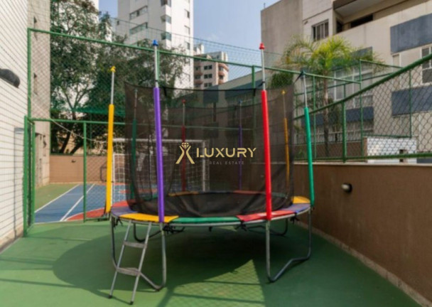 Imagem Imóvel com 4 Quartos à Venda, 167 m² em Sion - Belo Horizonte