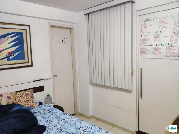 Imagem Apartamento com 3 Quartos à Venda, 80 m² em Barro Duro - Maceió