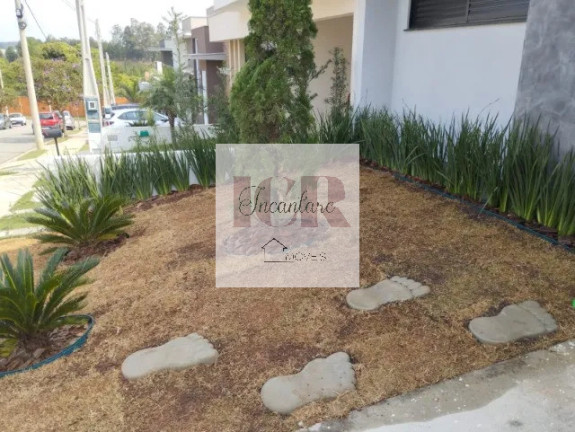 Imagem Casa de Condomínio com 3 Quartos à Venda, 160 m² em Cajuru Do Sul - Sorocaba Imagem Casa de Condomínio com 3 Quartos à Venda, 160 m² em Cajuru Do Sul - Sorocaba