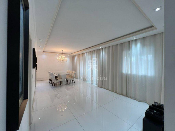 Imagem Apartamento com 3 Quartos à Venda, 119 m² em Vila Andrade - São Paulo Imagem Apartamento com 3 Quartos à Venda, 119 m² em Vila Andrade - São Paulo