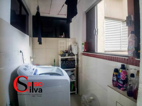 Imagem Apartamento com 3 Quartos à Venda, 85 m² em Maringá