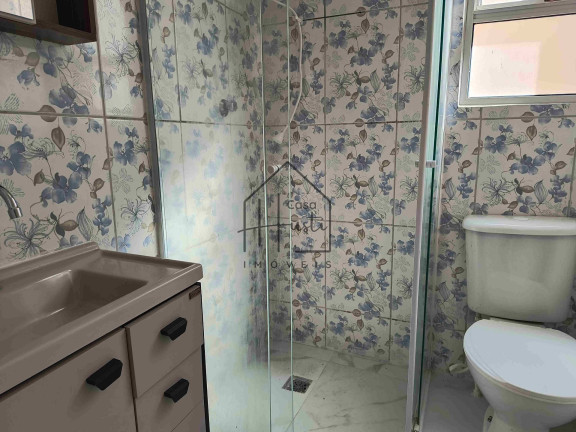 Imagem Apartamento com 2 Quartos para Alugar, 52 m² em Jardim Petrópolis - Cotia