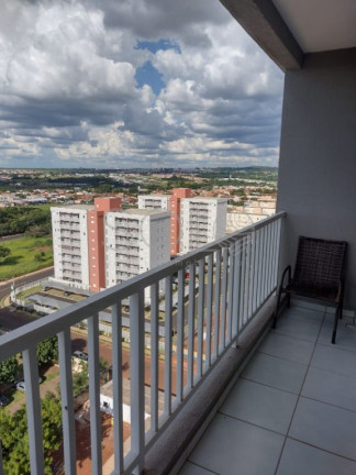 Imagem Apartamento com 2 Quartos à Venda, 50 m² em Jardim Celiamar - Araraquara Imagem Apartamento com 2 Quartos à Venda, 50 m² em Jardim Celiamar - Araraquara