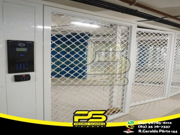 Imagem Apartamento com 2 Quartos à Venda, 73 m² em Intermares - Cabedelo Imagem Apartamento com 2 Quartos à Venda, 73 m² em Intermares - Cabedelo