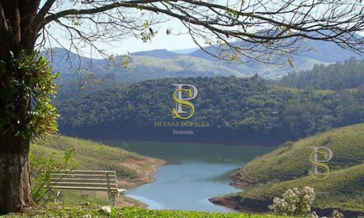 Imagem Terreno à Venda, 700 m² em Piracaia - Piracaia