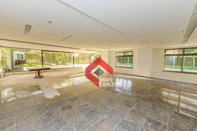 Imagem Apartamento com 4 Quartos à Venda, 550 m² em Meireles - Fortaleza