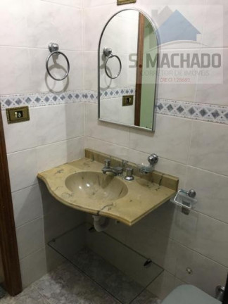 Imagem Casa com 3 Quartos à Venda, 195 m² em Jardim Das Maravilhas - Santo André Imagem Casa com 3 Quartos à Venda, 195 m² em Jardim Das Maravilhas - Santo André
