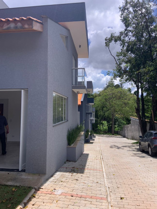 Imagem Casa com 3 Quartos à Venda, 98 m² em Jardim Estância Brasil - Atibaia Imagem Casa com 3 Quartos à Venda, 98 m² em Jardim Estância Brasil - Atibaia