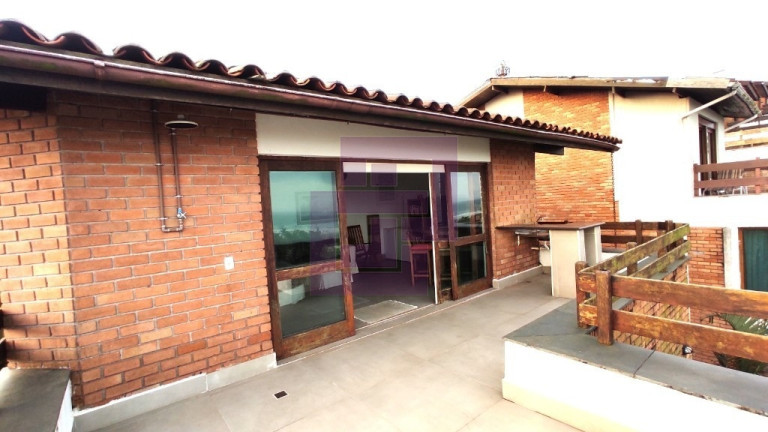 Imagem Sobrado com 4 Quartos à Venda, 808 m² em Enseada - Guarujá